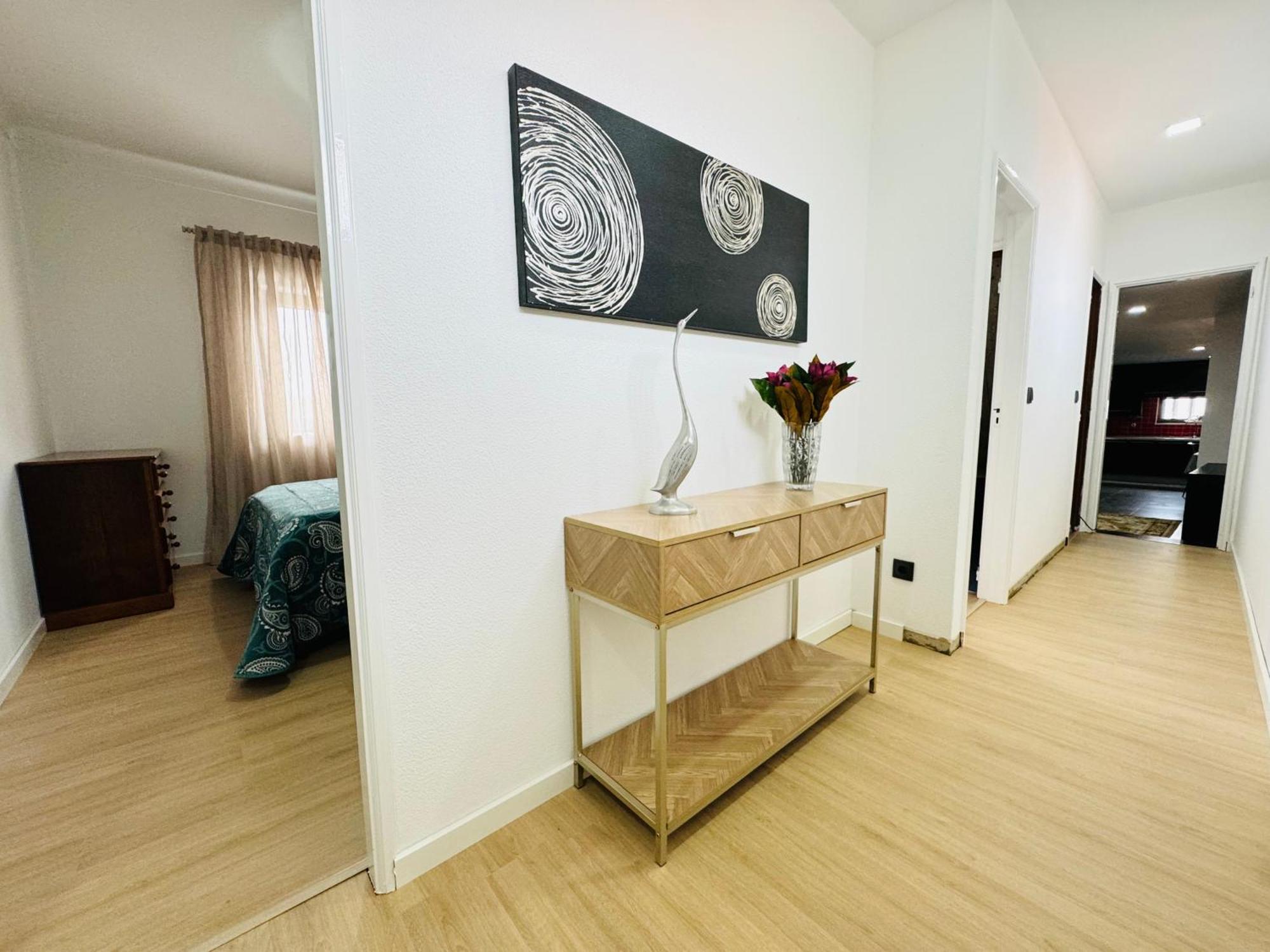 Casa Avo Cantoneiro - Cepaes Marinhas Ngoại thất bức ảnh