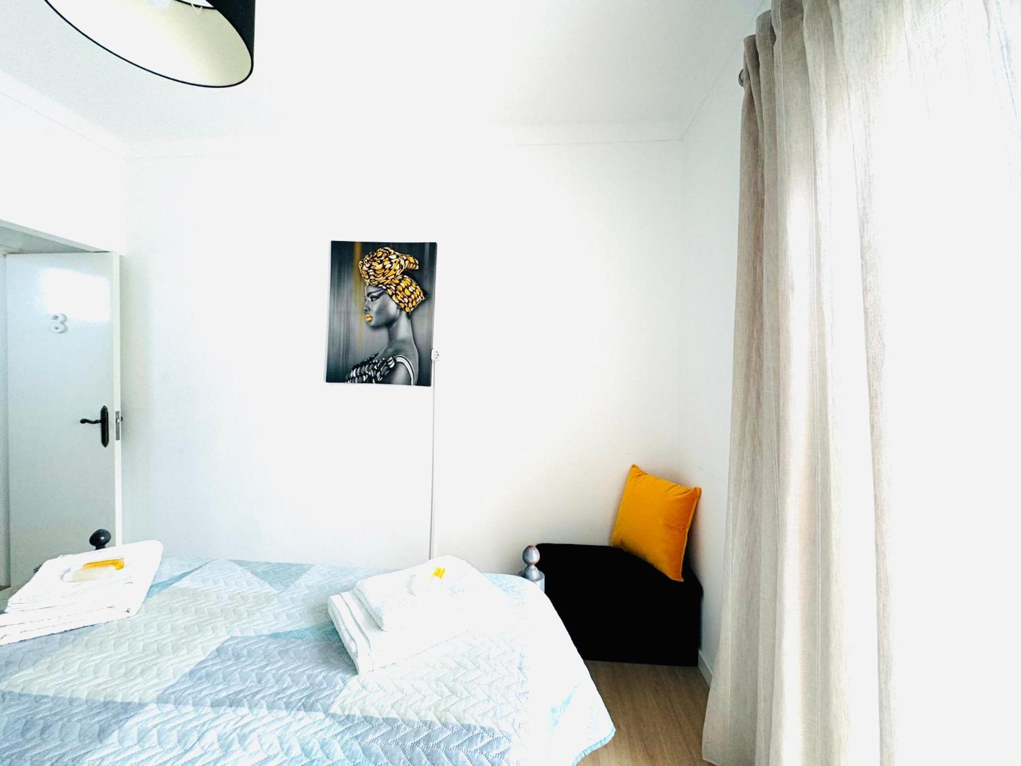 Casa Avo Cantoneiro - Cepaes Marinhas Ngoại thất bức ảnh