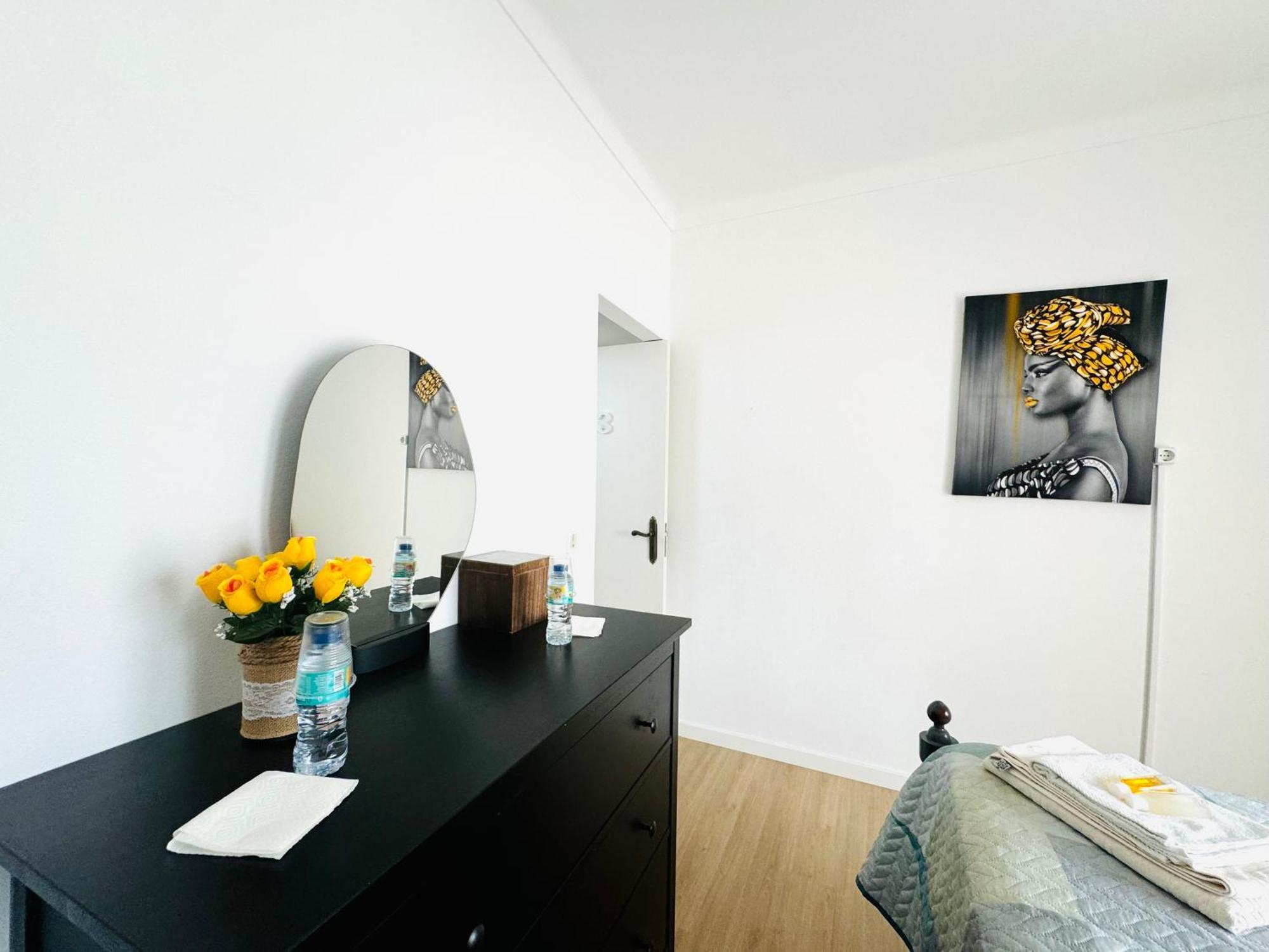 Casa Avo Cantoneiro - Cepaes Marinhas Ngoại thất bức ảnh