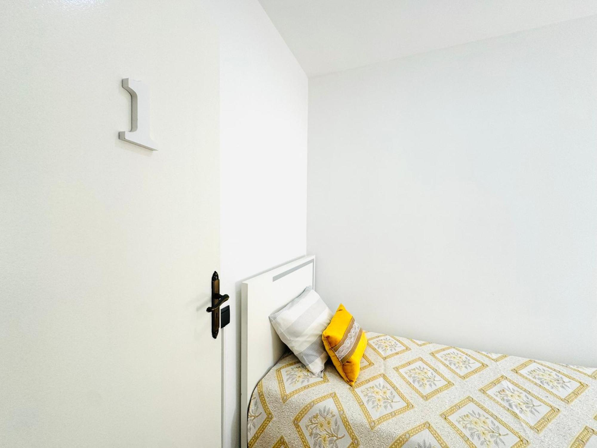 Casa Avo Cantoneiro - Cepaes Marinhas Ngoại thất bức ảnh