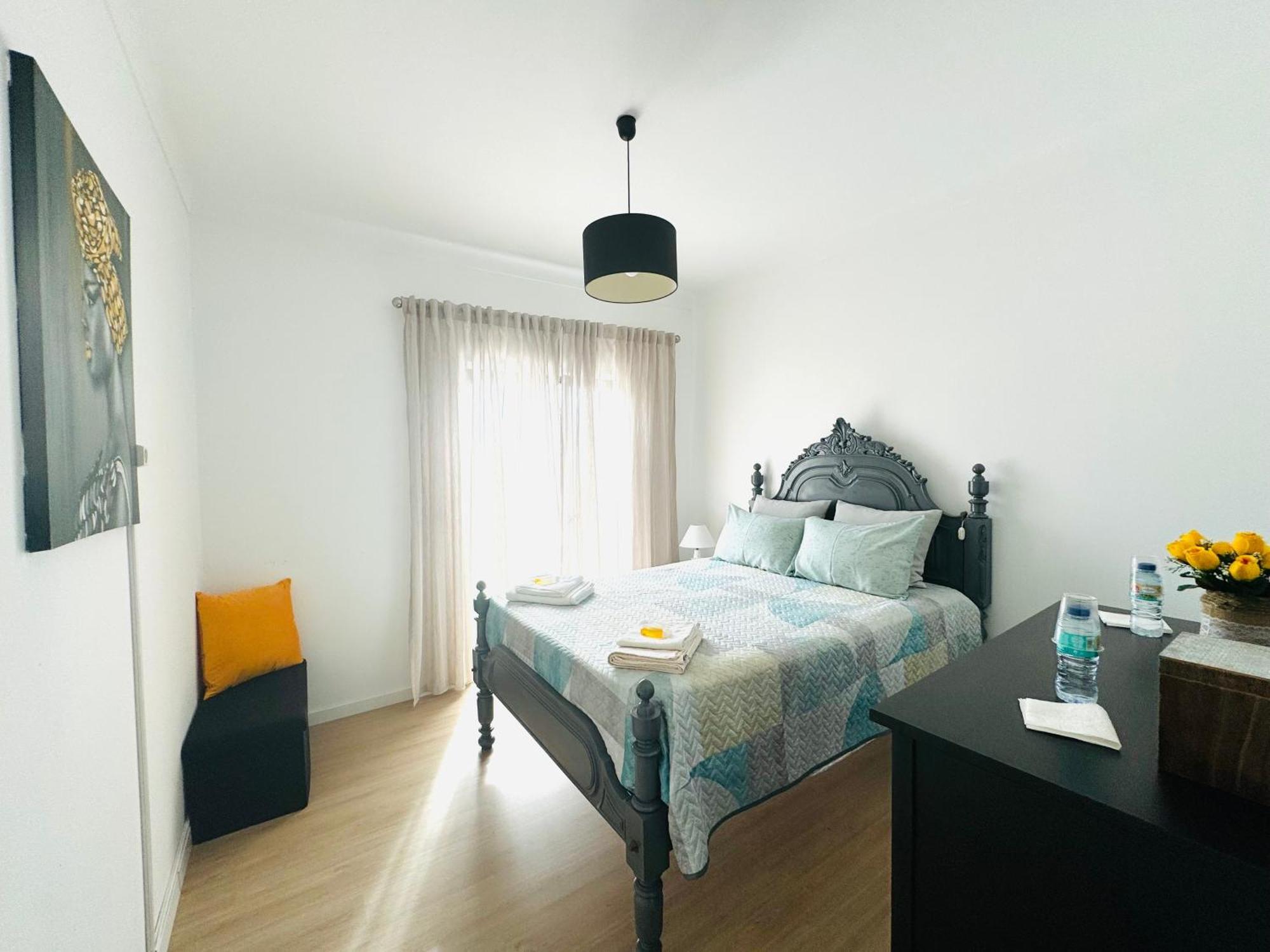 Casa Avo Cantoneiro - Cepaes Marinhas Ngoại thất bức ảnh