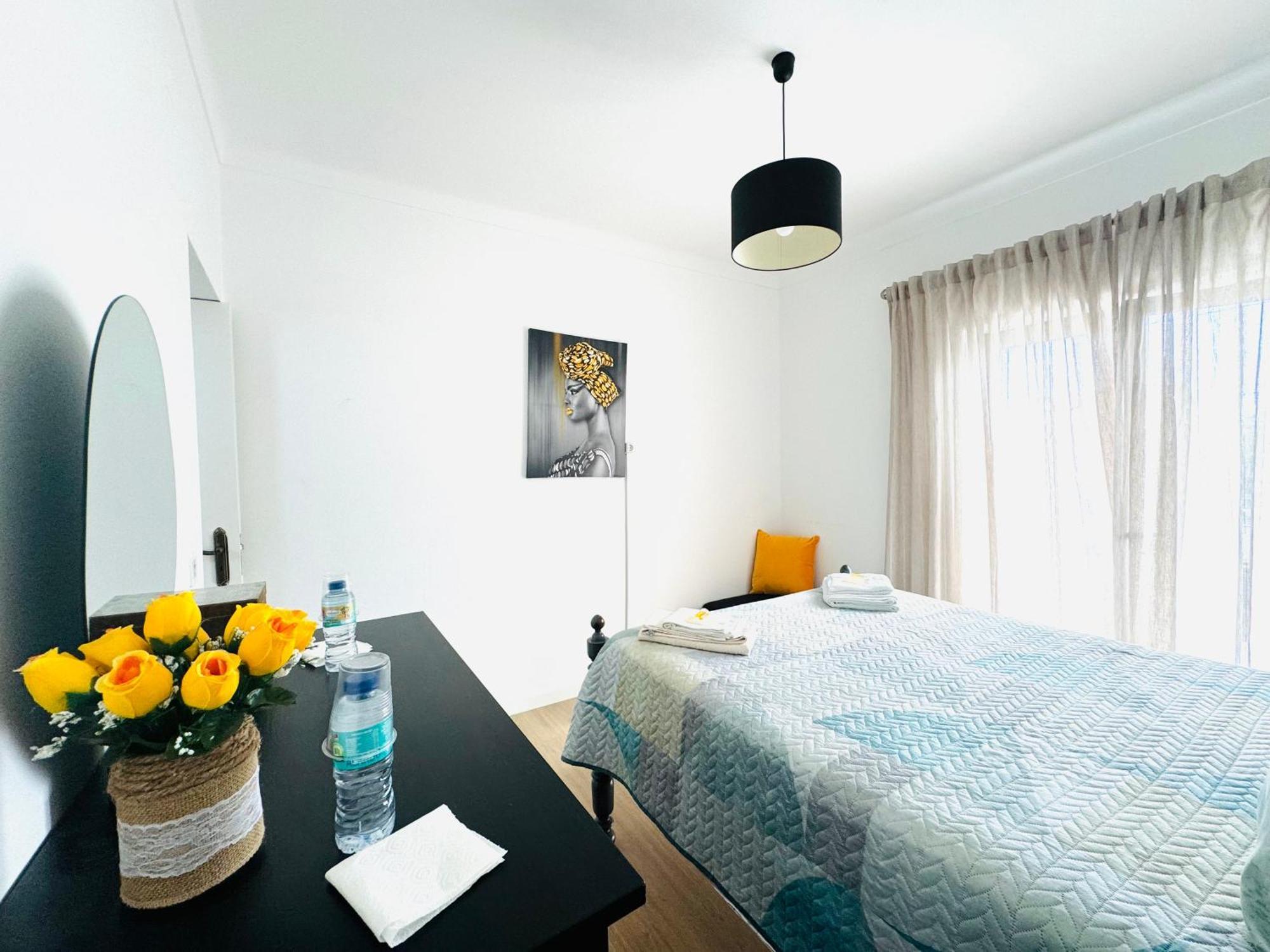 Casa Avo Cantoneiro - Cepaes Marinhas Ngoại thất bức ảnh