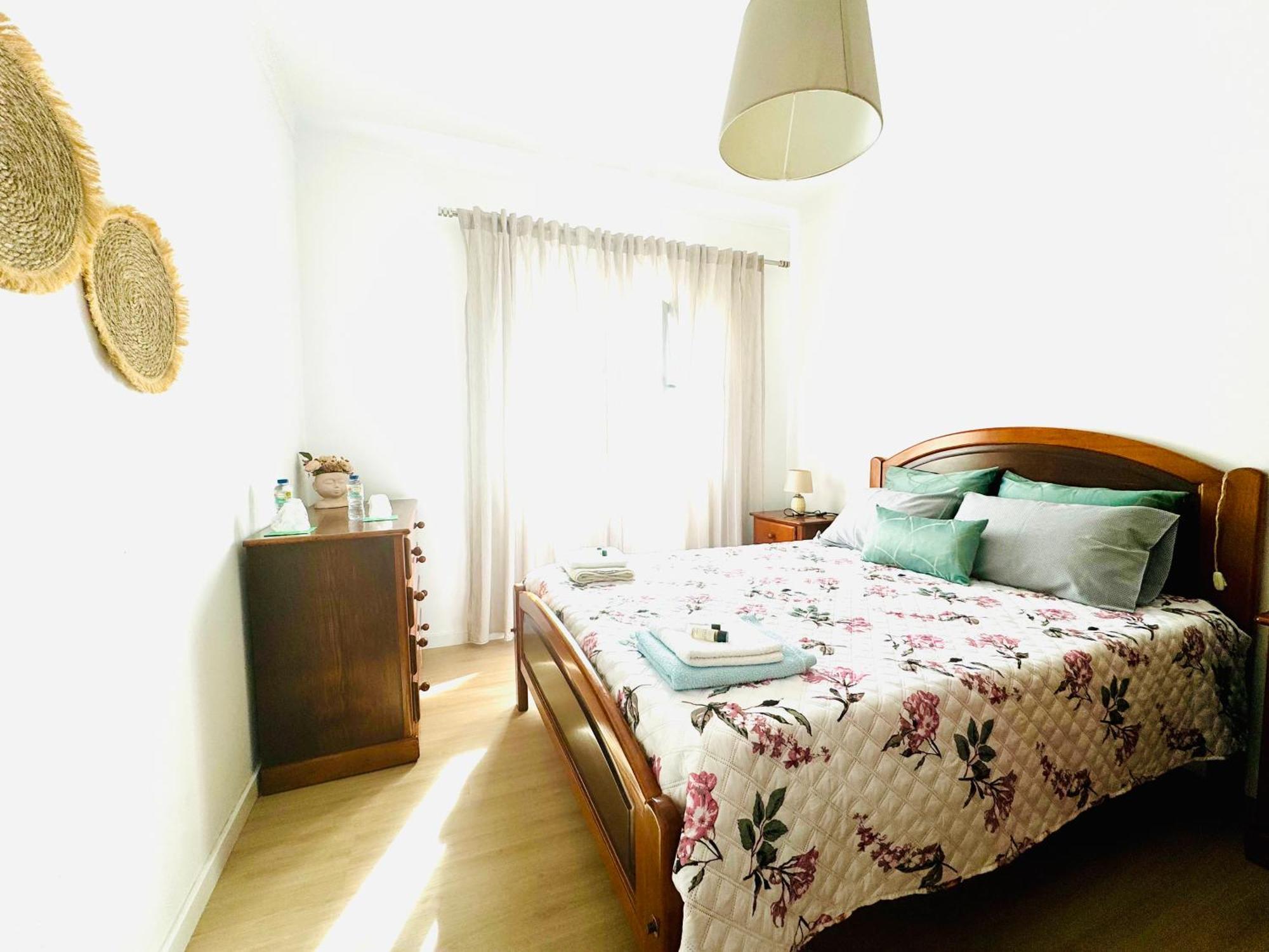 Casa Avo Cantoneiro - Cepaes Marinhas Ngoại thất bức ảnh