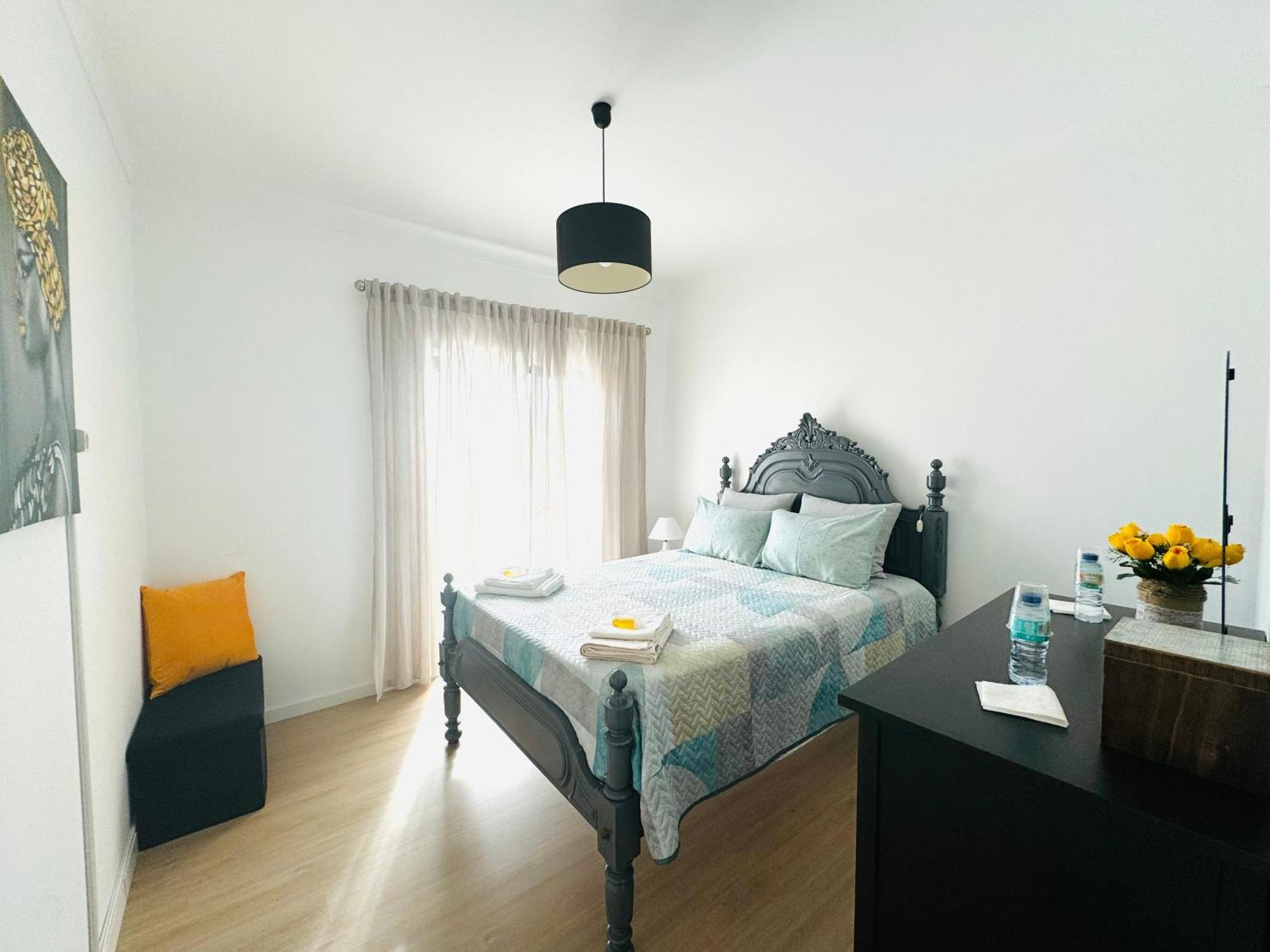 Casa Avo Cantoneiro - Cepaes Marinhas Ngoại thất bức ảnh