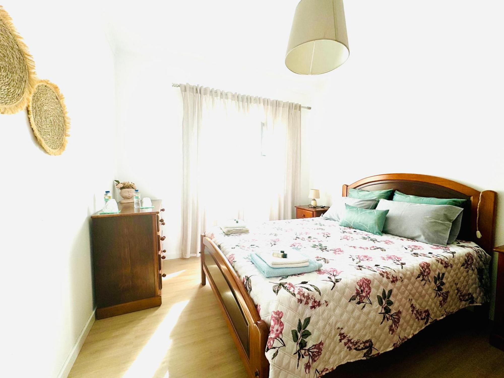 Casa Avo Cantoneiro - Cepaes Marinhas Ngoại thất bức ảnh
