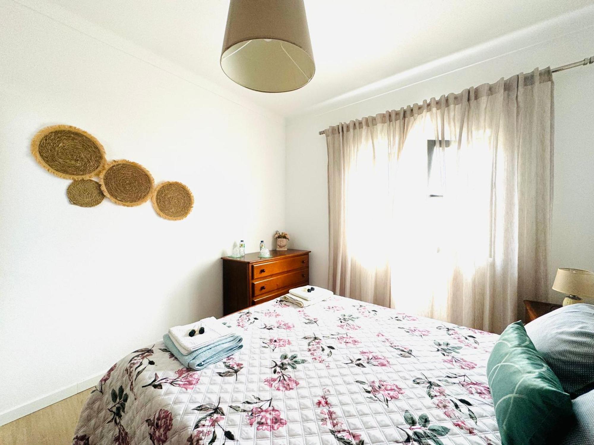 Casa Avo Cantoneiro - Cepaes Marinhas Ngoại thất bức ảnh