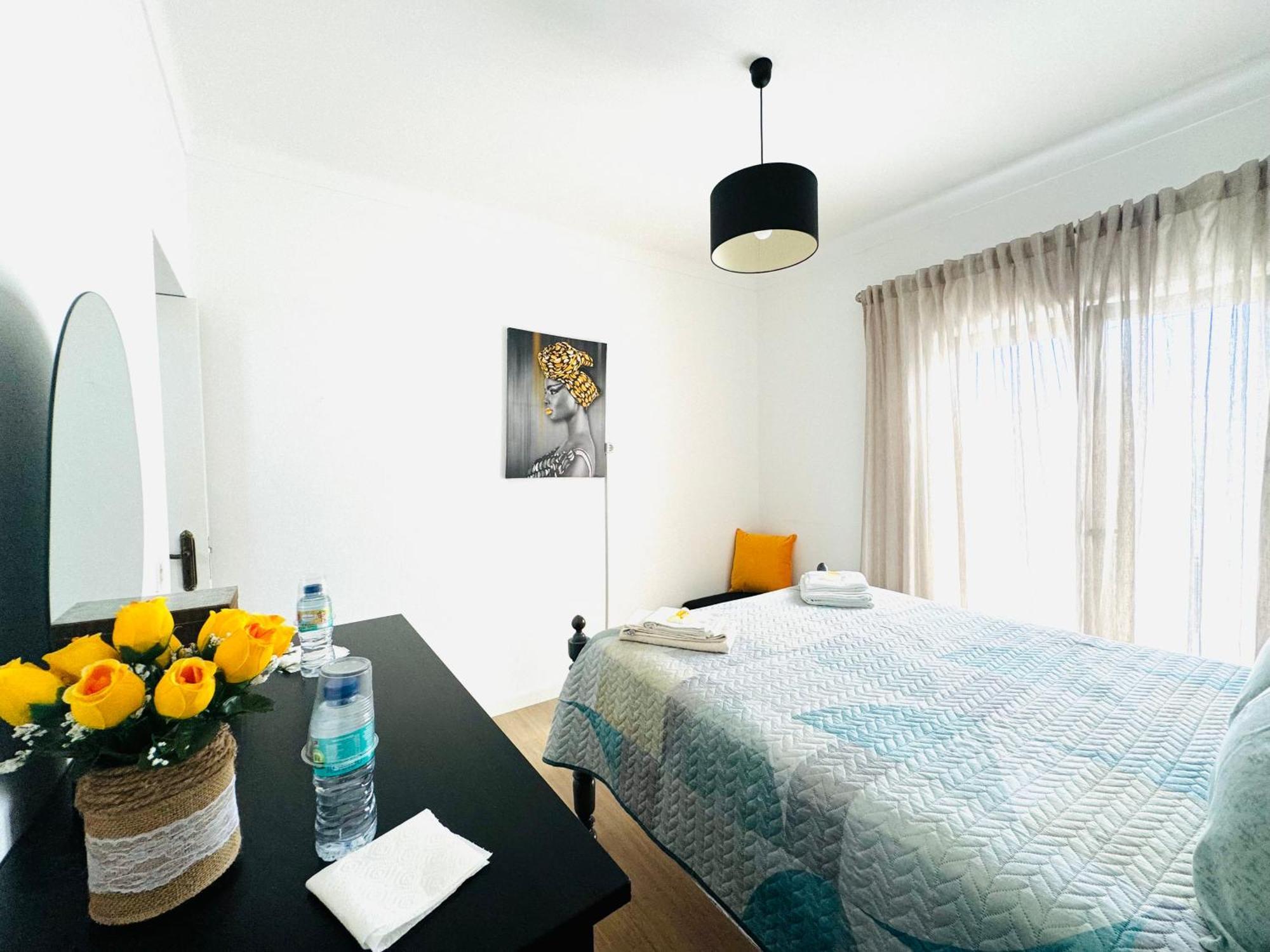 Casa Avo Cantoneiro - Cepaes Marinhas Ngoại thất bức ảnh